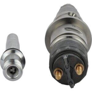 Stage 2 AP55121 Reman Fuel Injector Cummins 6.7L ISB