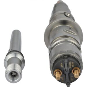 Stage 3 AP55122 Reman Fuel Injector Cummins 6.7L ISB