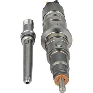 AP55123 Reman Fuel Injector Cummins 6.7L ISB 10-12 CC
