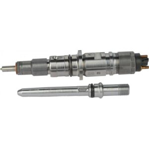 AP55123 Reman Fuel Injector Cummins 6.7L ISB 10-12 CC