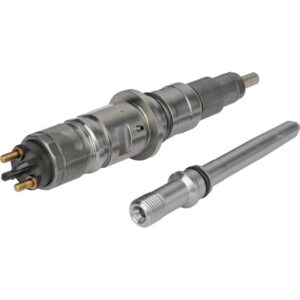 Stage 1 AP55123 Reman Fuel Injector Cummins 6.7L ISB 10-12 CC