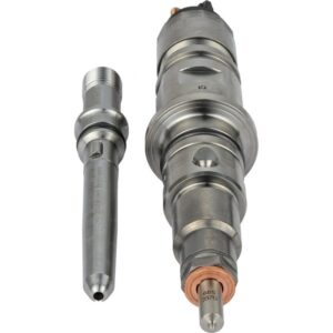 Stage 1 AP55124 Reman Fuel Injector Cummins 6.7L ISB 13-18 PU