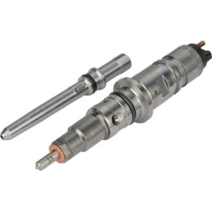Stage 1 AP55124 Reman Fuel Injector Cummins 6.7L ISB 13-18 PU