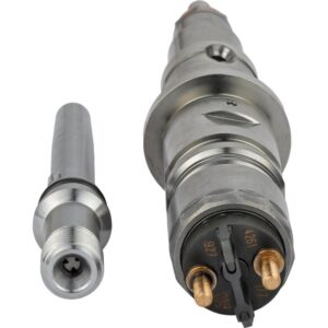 Stage 1 AP55124 Reman Fuel Injector Cummins 6.7L ISB 13-18 PU
