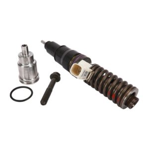 30% Over Performance EX631078 Volvo 11L Reman Unit Injector