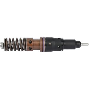 10% Over EX631133 Performance Reman Fuel Injector Volvo Elec Unit F2E Pumping