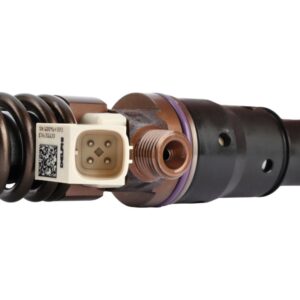 10% Over EX631133 Performance Reman Fuel Injector Volvo Elec Unit F2E Pumping