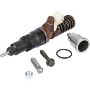 30% Over EX631133 Performance Reman Fuel Injector Volvo Elec Unit F2E Pumping