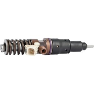 30% Over EX631133 Performance Reman Fuel Injector Volvo Elec Unit F2E Pumping