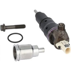 10% Over EX631134 Performance Reman Fuel Injector Volvo F2E Unit Non-Pumping