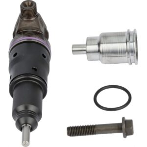 20% Over EX631134 Performance Reman Fuel Injector Volvo F2E Unit Non-Pumping