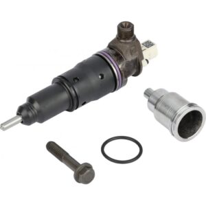 20% Over EX631134 Performance Reman Fuel Injector Volvo F2E Unit Non-Pumping