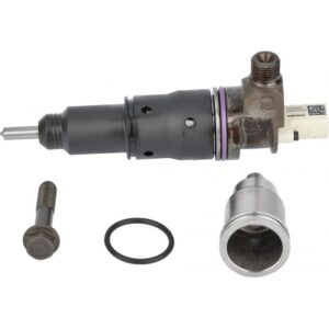 30% Over EX631134 Performance Reman Fuel Injector Volvo F2E Unit Non-Pumping