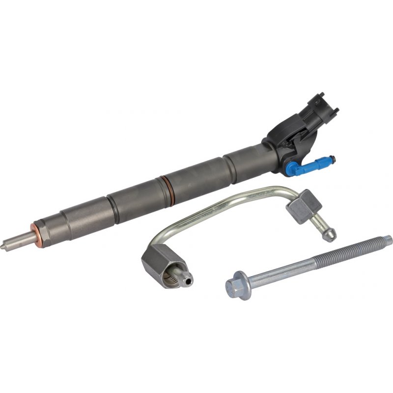 AP67000 Stock Reman Fuel Injector Kit, Ford 6.7L 11-14 CYL 1, 2, 7, 8