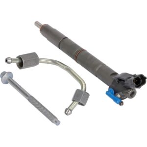 10% Over AP67000 Performance Reman Fuel Injector Kit, Ford 6.7L 11-14 CYL 1, 2, 7, 8