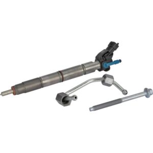 AP67002 Stock Reman Fuel Injector Kit, Ford 6.7L 15-19 CYL 1, 2, 7, 8