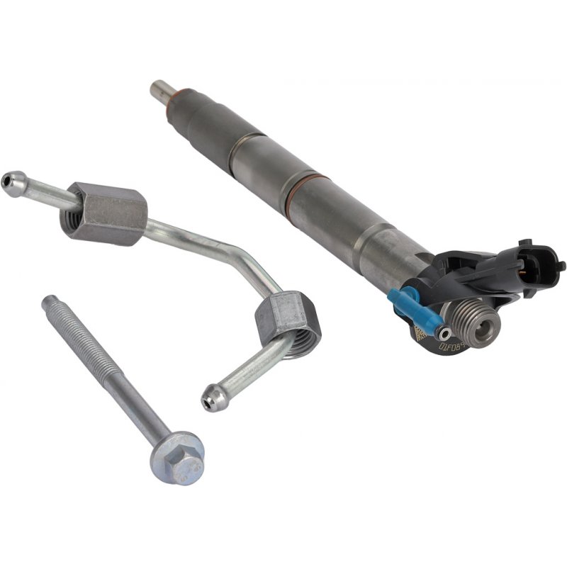 AP67002 Stock Reman Fuel Injector Kit, Ford 6.7L 15-19 CYL 1, 2, 7, 8