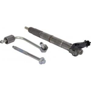 AP67003 Stock Reman Fuel Injector Kit, Ford 6.7L 15-19 CYL 3, 4, 5, 6