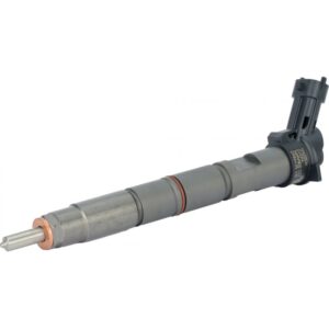 AP55112 Stock Reman Fuel Injector, GM 6.6L LML 11-16 CYL 1 & 8