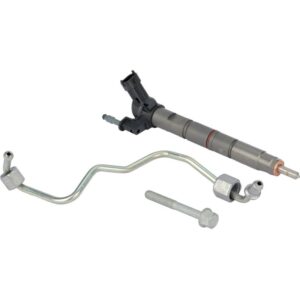 10% Over AP55112 Performance Reman Fuel Injector, GM 6.6L LML 11-16 CYL 1 & 8