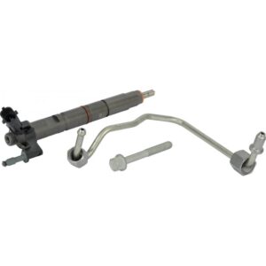 10% Over AP55114 Performance Reman Fuel Injector, GM 6.6L LML 11-16 CYL 3 & 6