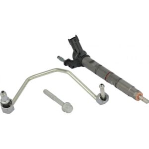 20% Over AP55115 Performance Reman Fuel Injector, GM 6.6L LML CYL 4 & 5