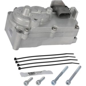 AP91004 Reman Actuator Kit Cummins ISC ISL