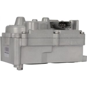 AP91004 Reman Actuator Kit Cummins ISC ISL