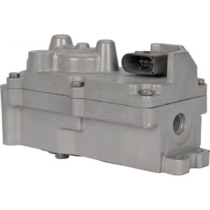 AP91004 Reman Actuator Kit Cummins ISC ISL