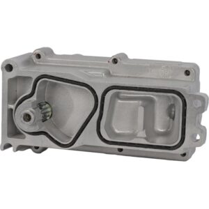 AP91004 Reman Actuator Kit Cummins ISC ISL