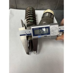 Stage 3 Race Injectors