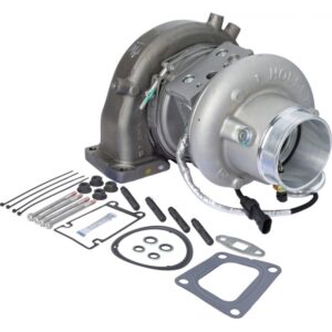 AP90024 Reman Turbo No Actuator Cummins ISX