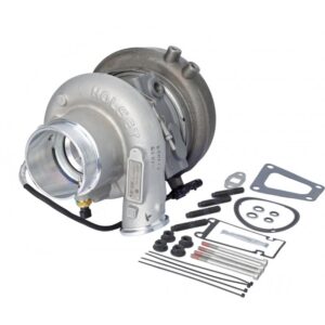 AP90024 Reman Turbo No Actuator Cummins ISX