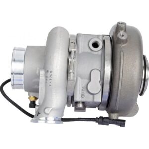 AP90024 Reman Turbo No Actuator Cummins ISX
