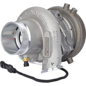 AP90024 Reman Turbo No Actuator Cummins ISX