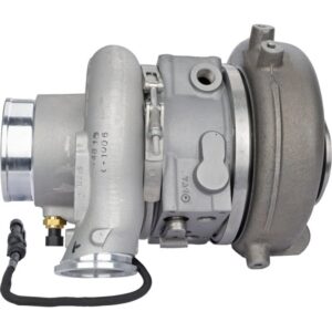 AP90024 Reman Turbo No Actuator Cummins ISX