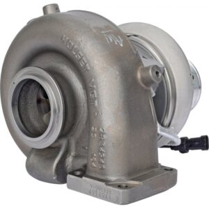 AP90024 Reman Turbo No Actuator Cummins ISX