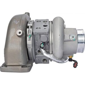 AP90024 Reman Turbo No Actuator Cummins ISX