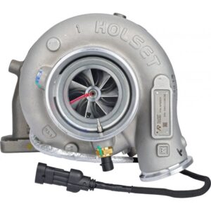 AP90024 Reman Turbo No Actuator Cummins ISX