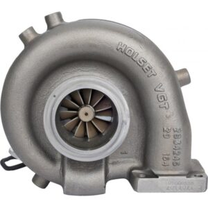 AP90024 Reman Turbo No Actuator Cummins ISX
