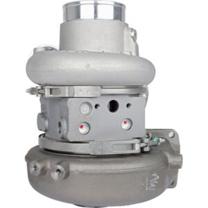 AP90024 Reman Turbo No Actuator Cummins ISX