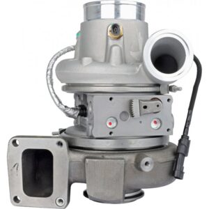 AP90024 Reman Turbo No Actuator Cummins ISX