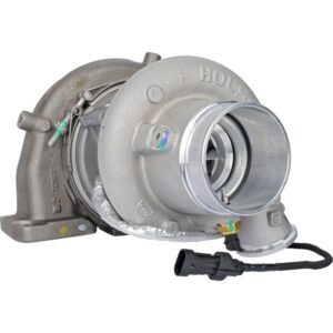 AP90024 Reman Turbo No Actuator Cummins ISX