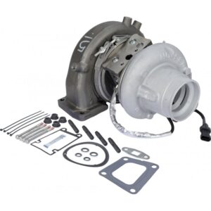 AP90025 Reman Turbo NO Actuator Cummins ISX