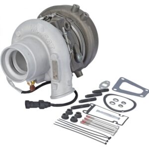 AP90025 Reman Turbo NO Actuator Cummins ISX