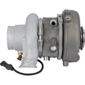 AP90025 Reman Turbo NO Actuator Cummins ISX