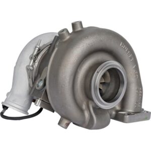 AP90025 Reman Turbo NO Actuator Cummins ISX