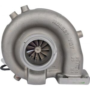 AP90025 Reman Turbo NO Actuator Cummins ISX