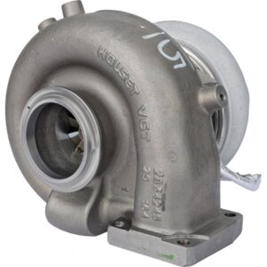 AP90025 Reman Turbo NO Actuator Cummins ISX