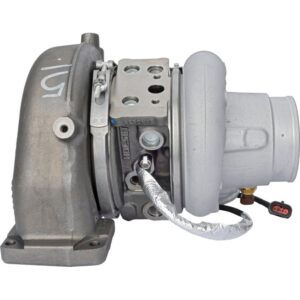 AP90025 Reman Turbo NO Actuator Cummins ISX